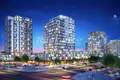 Mieszkanie 4 pokoi 135 m² Basaksehir, Turcja