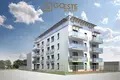 Квартира 2 комнаты  Smolice, Польша