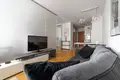 Wohnung 1 zimmer 39 m² in Warschau, Polen