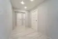 3 room apartment 62 m² Minsk, Belarus