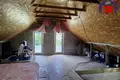 Casa 142 m² Nieharelski sielski Saviet, Belarús