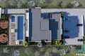 Appartement 1 chambre  Région méditerranéenne, Turquie