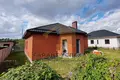 House 116 m² Muchaviecki sielski Saviet, Belarus