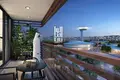 Mieszkanie 1 pokój 695 m² Sharjah, Emiraty Arabskie