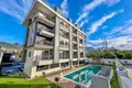 Appartement 2 chambres 52 m² Alanya, Turquie