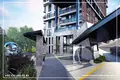 Квартира в новостройке Istanbul Kağıthane Apartment Compound