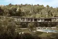 4 bedroom Villa 1 068 m² Benissa, Spain