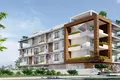 Квартира 2 спальни 99 м² муниципалитет Ларнака, Кипр
