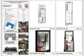 Apartamentos multinivel 2 habitaciones 54 m² Golem, Albania