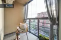 Appartement 3 chambres 83 m² Vilnius, Lituanie