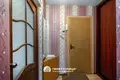 1 bedroom apartment 33 m² Minsk, Belarus