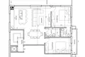 2 bedroom apartment 79 m² Municipality of Palaio Faliro, Greece