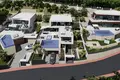 Villa 4 chambres 489 m² Calp, Espagne
