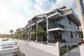 Doppelhaus 4 zimmer 120 m² Fethiye, Türkei