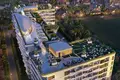 Kompleks mieszkalny SIRIUS CONDOMINIUM
