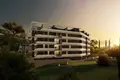 Apartamento 3 habitaciones 121 m² Agios Tychonas, Chipre