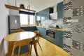 2 room apartment 50 m² Warsaw, Poland