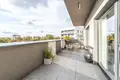 Appartement 4 chambres 107 m² en Lodz, Pologne