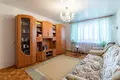3 room apartment 64 m² Minsk, Belarus
