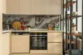 Mieszkanie 2 pokoi 55 m² w Alanya, Turcja