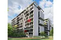 2 bedroom apartment 74 m² Kashar, Albania