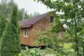 House 84 m² Rudzienski sielski Saviet, Belarus