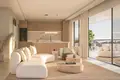 2 bedroom apartment 123 m² Bel Air, Spain