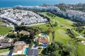 4 bedroom house 460 m² San Pedro Alcantara, Spain