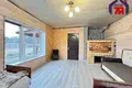 Maison 61 m² Sarocki sielski Saviet, Bélarus