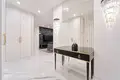 3 room apartment 72 m² Minsk, Belarus