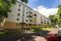 Appartement 3 chambres 57 m² Minsk, Bélarus