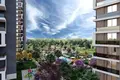 Квартира 3 комнаты 71 м² Мезитли, Турция