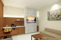 Wohnung 42 m² Lesser Sunda Islands, Indonesien