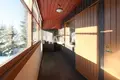 3 bedroom house 120 m² Seinäjoki sub-region, Finland