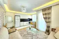 Mieszkanie 3 pokoi 100 m² w Alanya, Turcja
