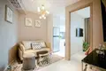 2 bedroom apartment 64 m² Pattaya City, Thailand