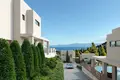 villa de 3 chambres 141 m² Paliouri, Grèce