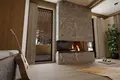 Wohnung 3 Schlafzimmer 90 m² Kolasin, Montenegro