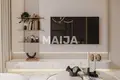 Квартира 1 комната 36 м² Дубай, ОАЭ