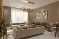 Apartamento 3 habitaciones 171 m² Alanya, Turquía