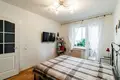 Квартира 5 комнат 117 м² Минск, Беларусь