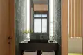 Willa 2 pokoi 150 m² Seminyak, Indonezja