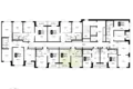 Mieszkanie 1 pokój 34 m² Lubiercy, Rosja