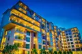 Appartement 3 chambres 77 m² Na Kluea, Thaïlande