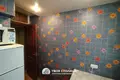 2 bedroom apartment 47 m² Minsk, Belarus