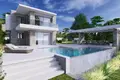 Villa de 4 dormitorios 190 m² Pefkochori, Grecia