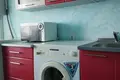 2 room apartment 47 m² Mazyr, Belarus