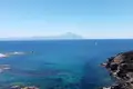 Земельные участки 1 комната 500 м² Municipality of Sithonia, Греция