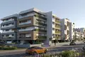 Mieszkanie 2 pokoi 95 m² Dystrykt Larnaka, Cypr