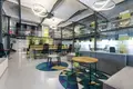 Oficina 900 m² en Moscú, Rusia